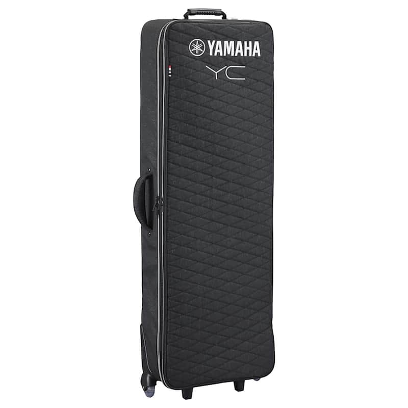 Yamaha YSC-YC73 Keyboard Soft Case image 1