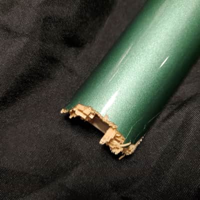 Gretsch G2627T Streamliner Green (Parts) image 7