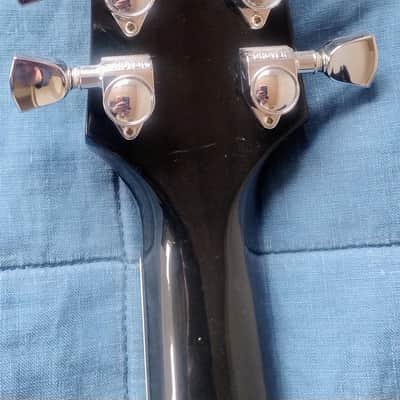 Gibson Midtown Standard w/Bigsby 2012 - Black - Original Hardcase - Free shipping in the EU, Norway and Switzerland image 18