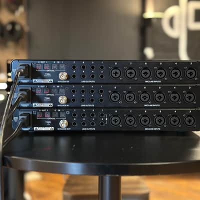 Audient EVO16 SP8 2023 - Black image 2