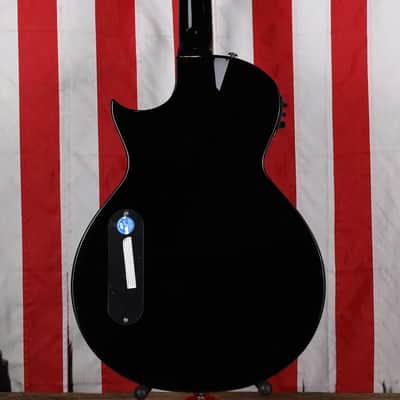 ESP LTD TL-6 - Black image 8