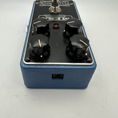 Mesa Boogie Flux Drive Overdrive - x3250 image 4