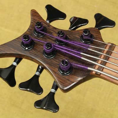 NO BRAND Custom Bass 6st. FL image 4