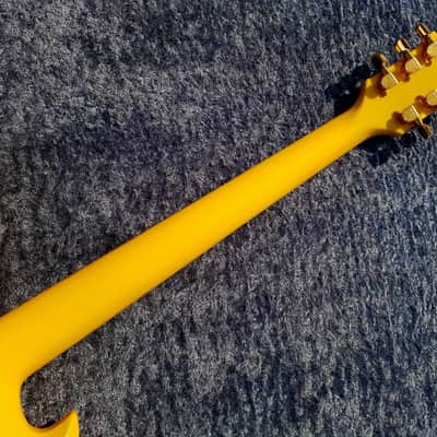 Fernandes MG-360S Burny HIDE Signature Model. imagen 11