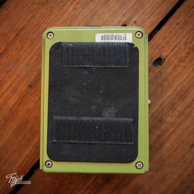 Maxon OD-820 OverDrive Pro Pedal 2000 image 2