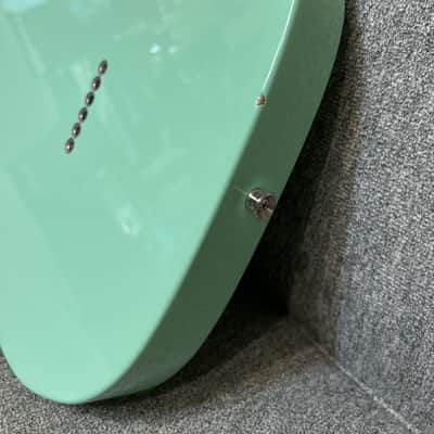 Fender American Vintage II '63 Telecaster image 8