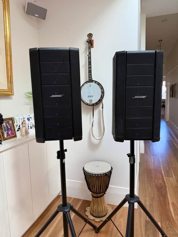 Bose F1 Model 812 2-Way Speaker