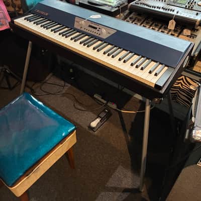 Crumar Seventeen 73-Key Digital Piano 2022 - Present - Blue / Black