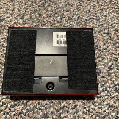 Boss RC-500 Loop Station 2020 - Present - Red image 2