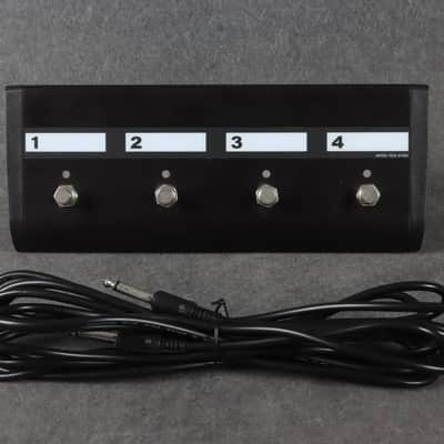 Marshall JVM 205H Amp Head - Footswitch **COLLECTION ONLY** - 2nd Hand image 8