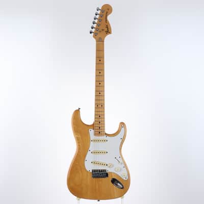 FENDER JAPAN ST72-55 Natural [SN MIJ J032467] [07/01] image 2