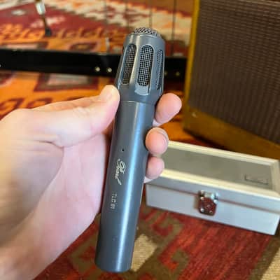 Pearl TLC 91 Handheld Condenser Microphone image 12