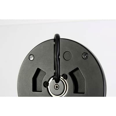 Shure MX396C Microflex Multi-Element Boundary Microphone Regular Tri image 2