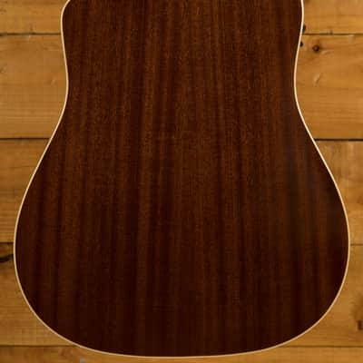 Epiphone J-45 EC | Aged Vintage Sunburst Gloss image 2