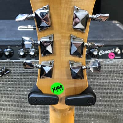 Mosrite Celebrity III 70’s image 9