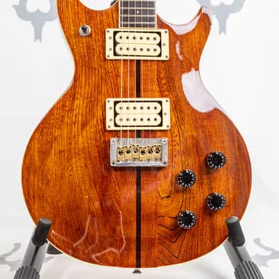 Yamaki Daion PowerMark X 1980 - Brown - First Generation image 3