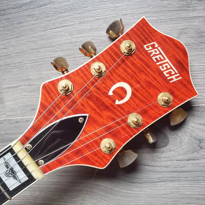 Gretsch 6120W 1994 image 10