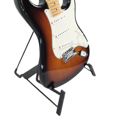 Fender American Deluxe Stratocaster - 2012 image 10