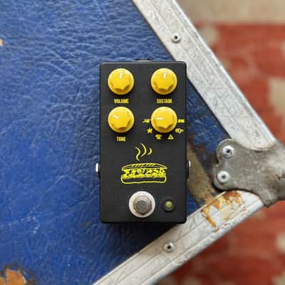 JHS Pedals Muffuletta image 1