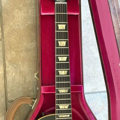 Gibson 1959 Les Paul Dealer Select Murphy Lab light Aged 2025 - Kindred Burst 7lbs 15.9oz image 9