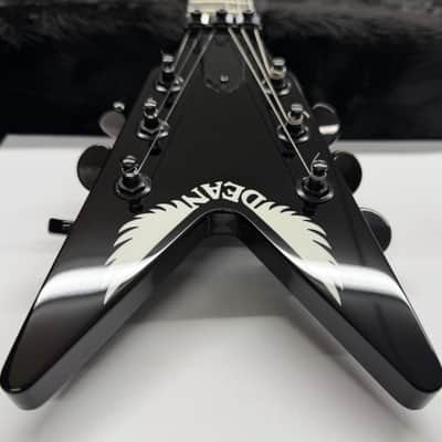 Dean USA Custom Shop ML image 9