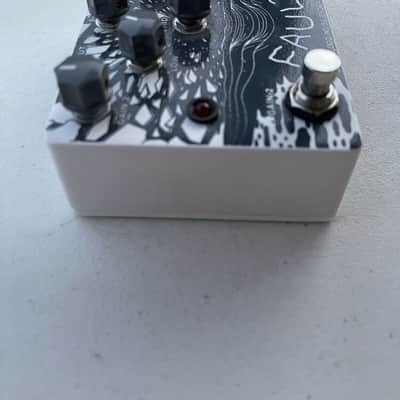 Old Blood Noise Endeavors Fault Overdrive Distortion Guitar Effect Pedal + Box image 5