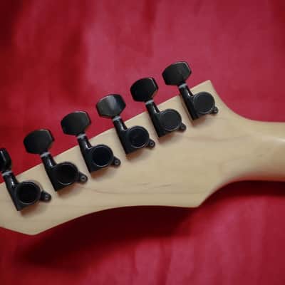 Immagine B.C. Rich  Warlock N.J. Series - 11
