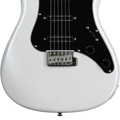 PRS Paul Reed Smith SE NF3 Electric Guitar, with Maple Fingerboard with Gig Bag image 11