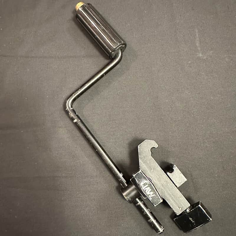 Latin Percussion LP592A-X Mic Claw, Microphone Claw Mount - EXCELLENT image 1