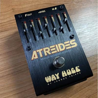 Way Huge WHE900 Atreides Analog Weirding image 9