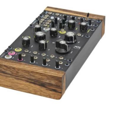 Birdkids The Bateleur 42HP System Synthesizer 2016 image 2
