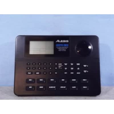 Alesis SR-16 Drum Machine (16 BIT)