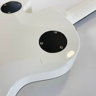 Hagström Swede 2008 White image 20