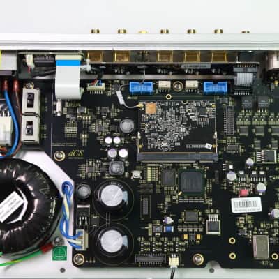 dCS Network Bridge - Network Player - NEW! image 5