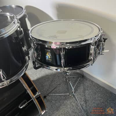 Yamaha Rydeen 20,10,12,14 + Snare Drum Kit image 5