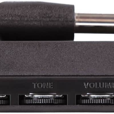 Blackstar amPlug2 Fly Heaphones Bass Amplifier image 1