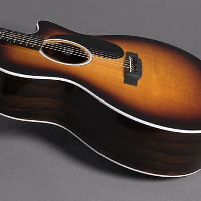 Martin GPC-13E Ziricote Burst #2639136 2022 image 3
