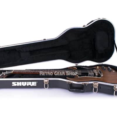 Gibson SG Special Faded Electric Guitar 2006 Upgraded Custom Wolfetone Pickups image 7
