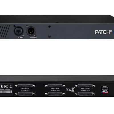 Flock Audio Patch SE image 1