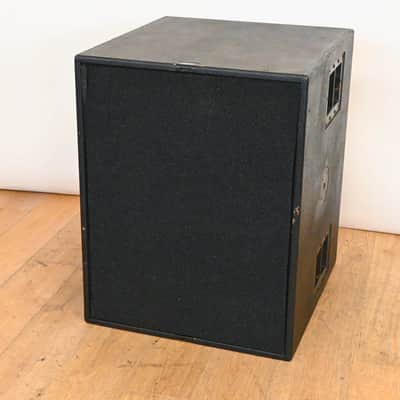 d&b audiotechnik C7-SUB Passive Subwoofer CG01VMS *ASK FOR SHIPPING* image 1