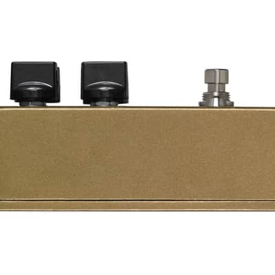 Earthquaker Devices Hoof V2 Germanium/Silicon Fuzz Pedal image 6