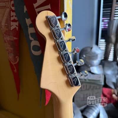 Fender Lead II Black 1980 OHSC image 16