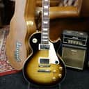 Gibson Les Paul Les Paul Standard 50s Figured Top Tobacco Burst