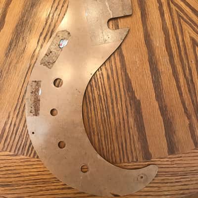 Danelectro DC-3 Pickguard image 5