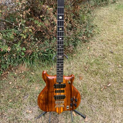 Alembic Series 1 1975 - Natural image 1
