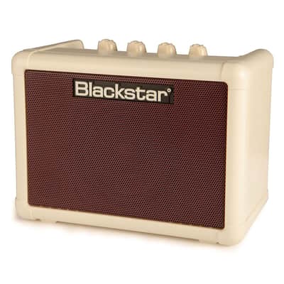 Blackstar Fly 3 Stereo Pack Vintage Limited Edition image 4