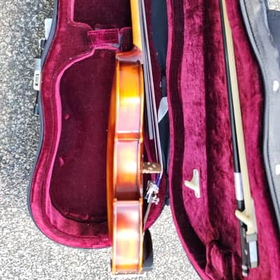Amati E-190 13" Viola image 9