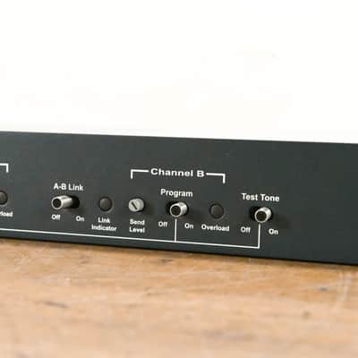 Clear-Com PS-702 2-Channel Intercom Power Supply CG011SP image 3