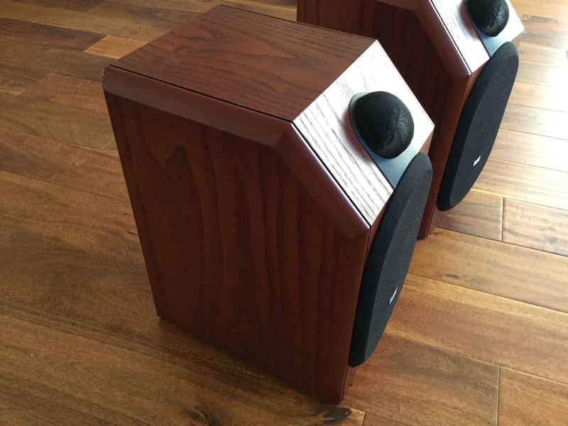 B&W CDM1 SE speakers studio monitors cdm 1se bowers wilkins | Reverb