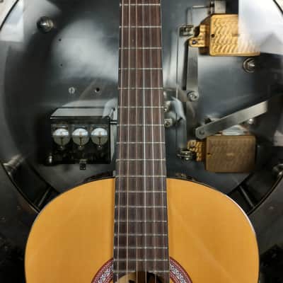 J. Reynolds JRC10 Classical Guitar image 3